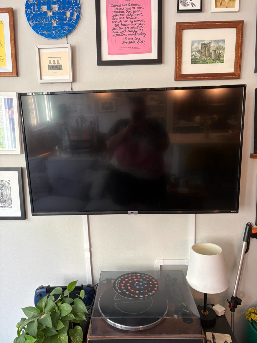 Roku Television