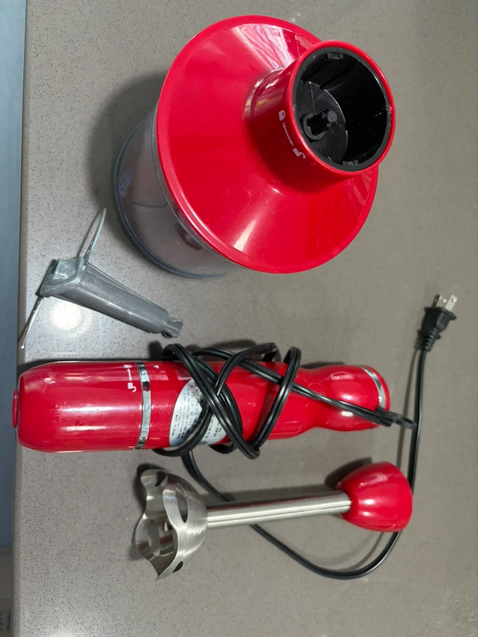 Blender Set