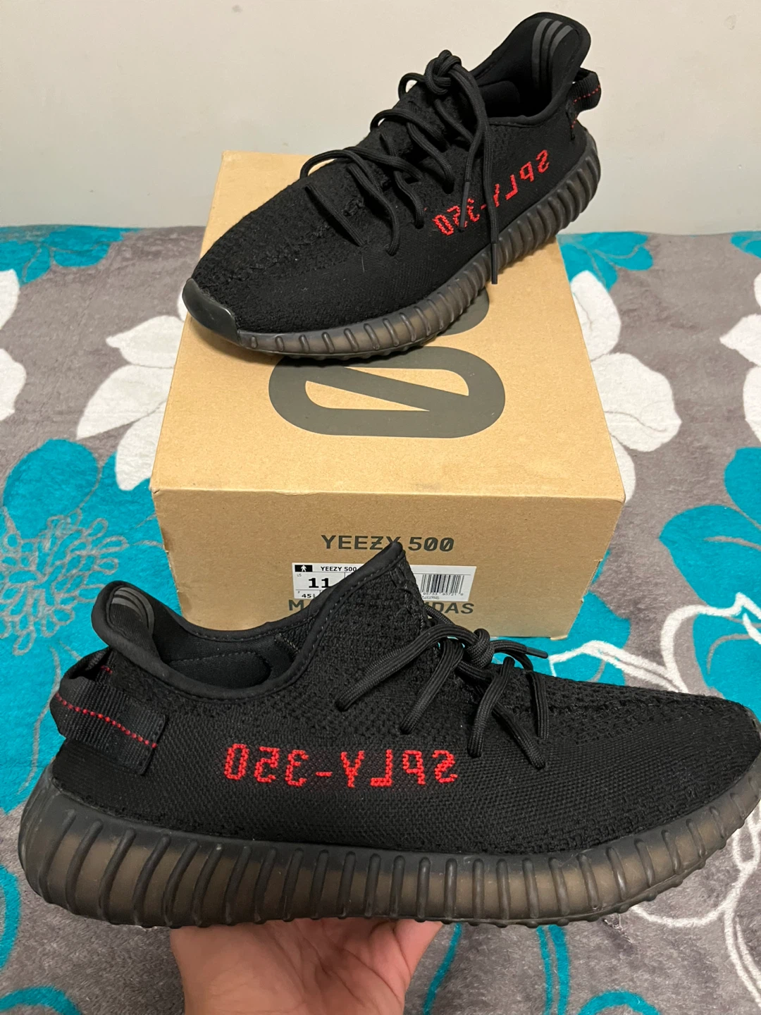 Adidas Yeezy 350 Size 11
