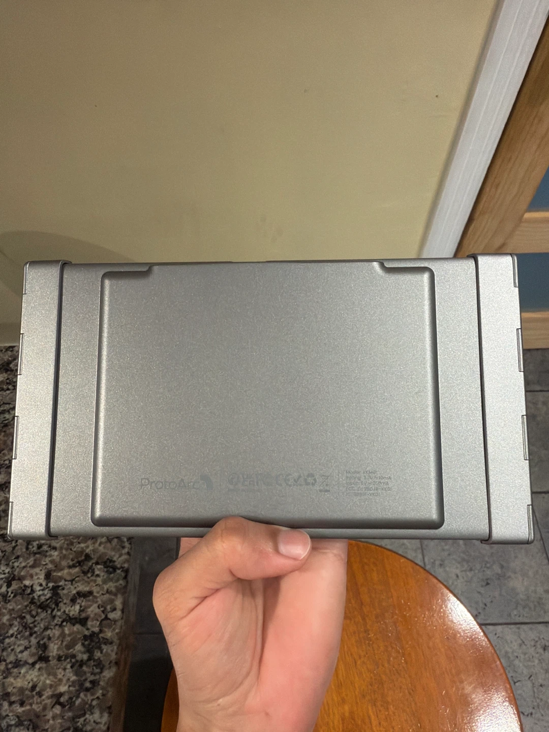ProtoArc - photo 2