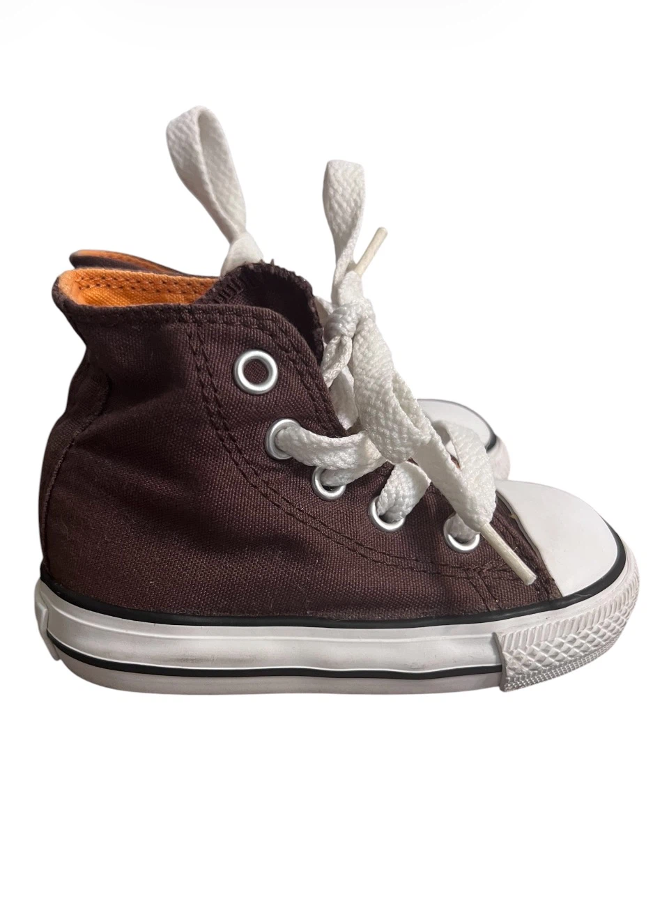 Converse Chuck Taylor All Star High Tops – Toddler Size 4 - photo 3