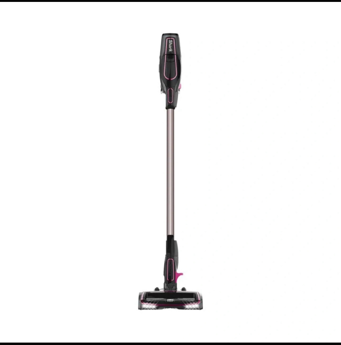 RSP 445$ Shark ION Rocket 25.2 Volt Cordless Pet Stick Vacuum