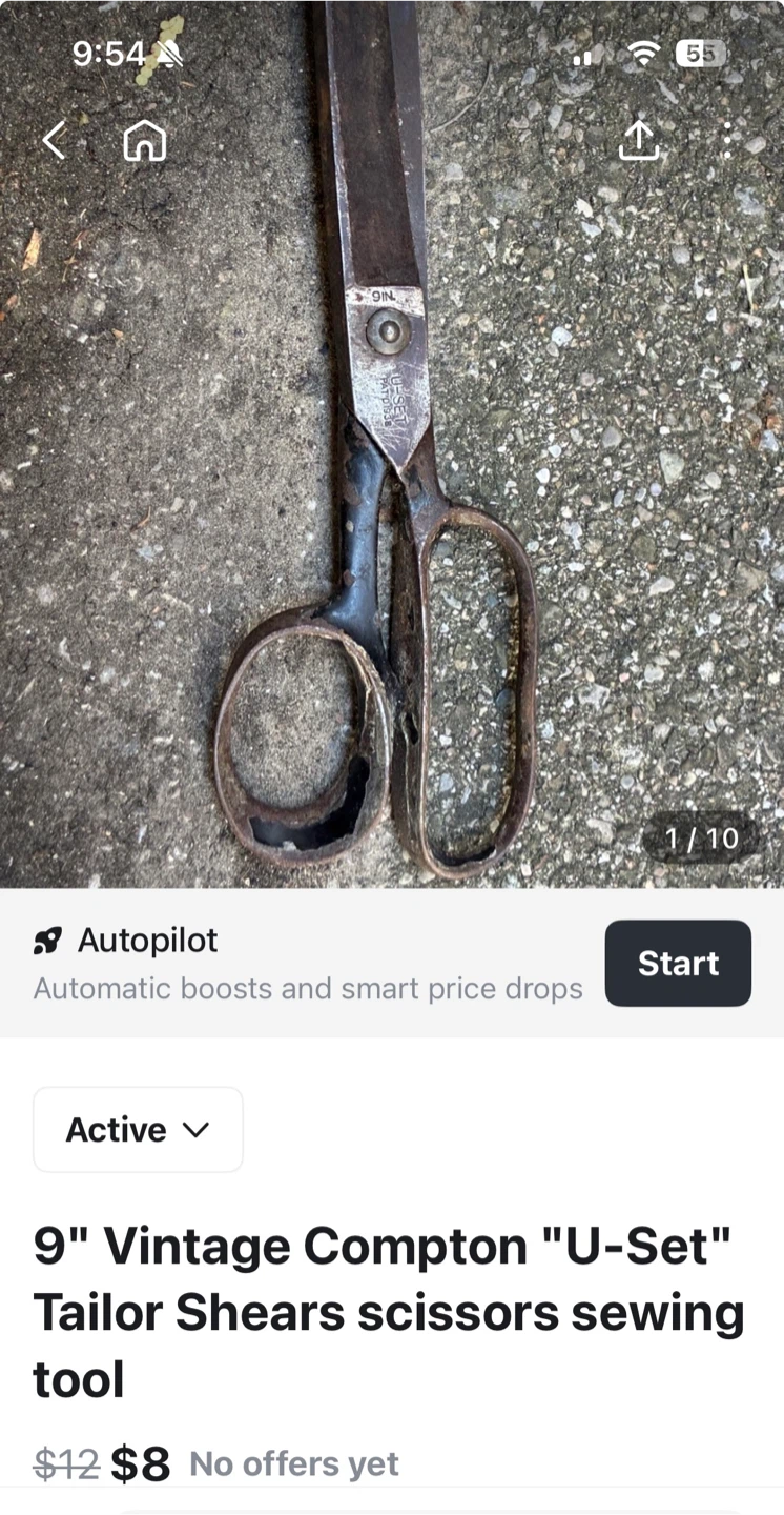 $ ???   Old vintage antique tools woodwork metalwork plumbing - photo 4