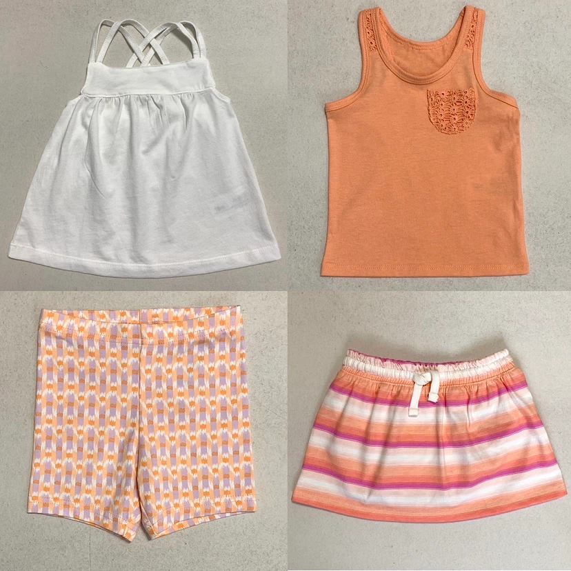 Kids Clothes Baby/Toddler Size 12-24 Months 🆕 4 Pieces for $25 - photo 4