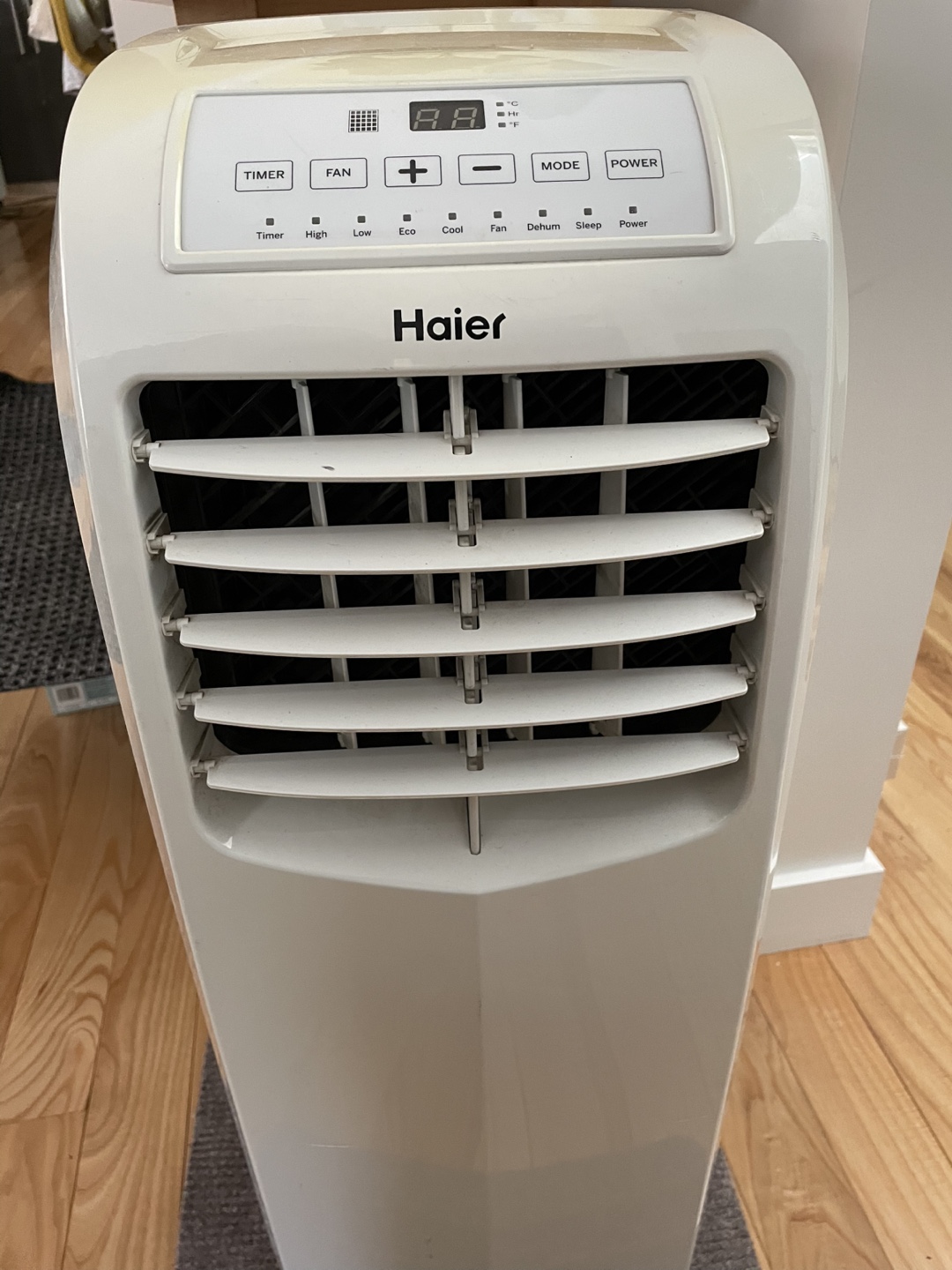 Haier Portable Air Conditioner