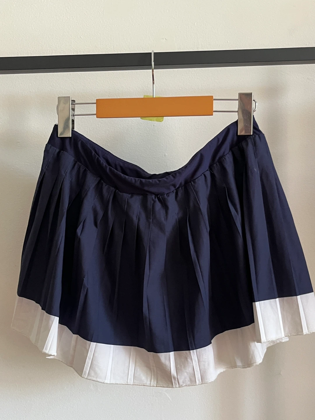Ellesse tennis mini skirt M (low waisted) - photo 2