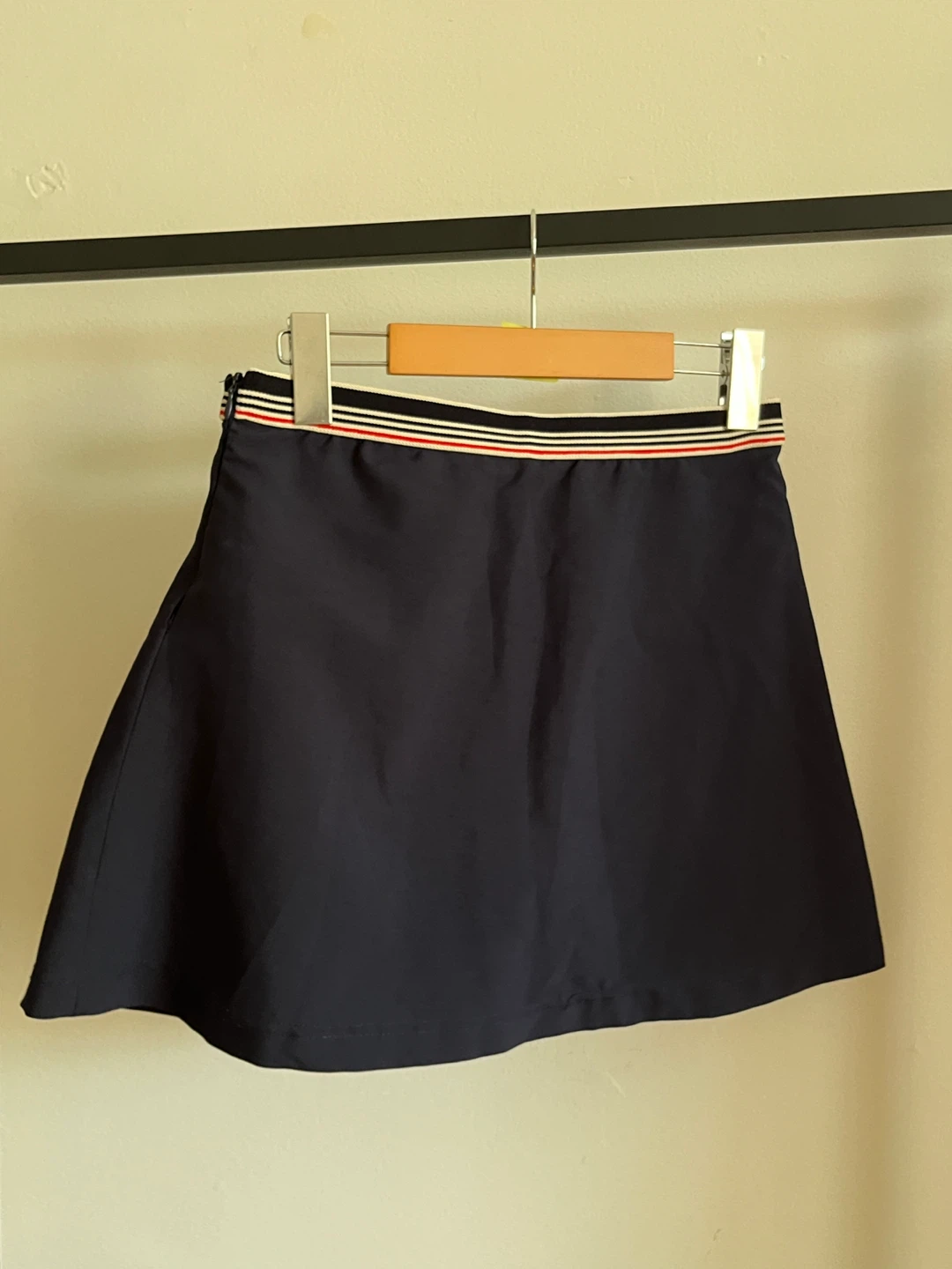 Fila x Urban Outfitters tennis mini skirt S - photo 2
