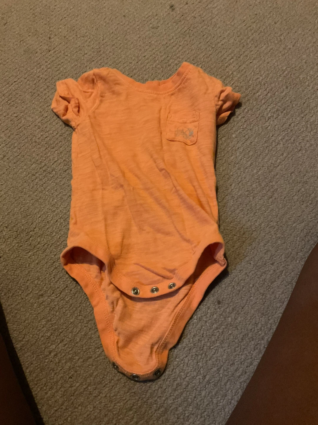 Baby Bodysuit Bundle (2 pc) 0-3 months