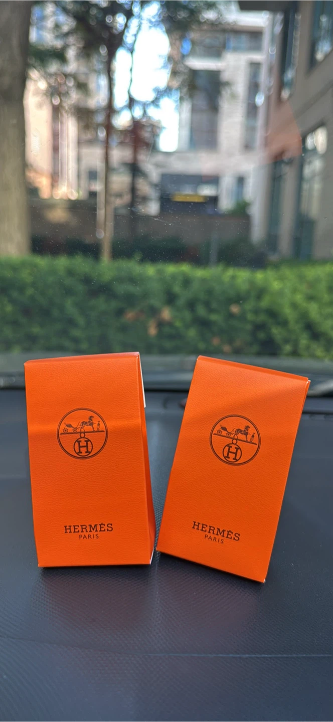 Eau D Orange Verte Hermes - photo 2