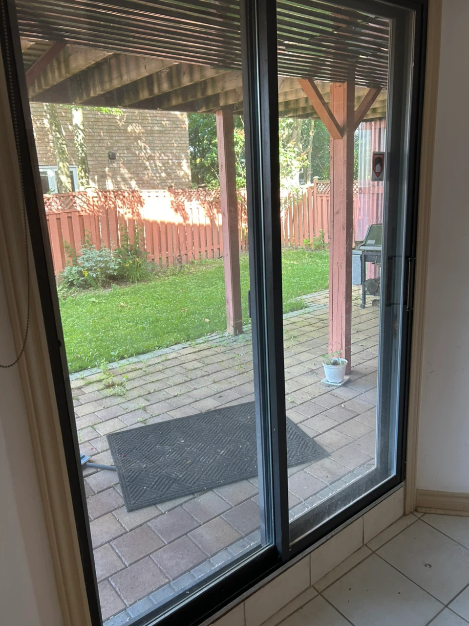 Walk out Basement for Rent.