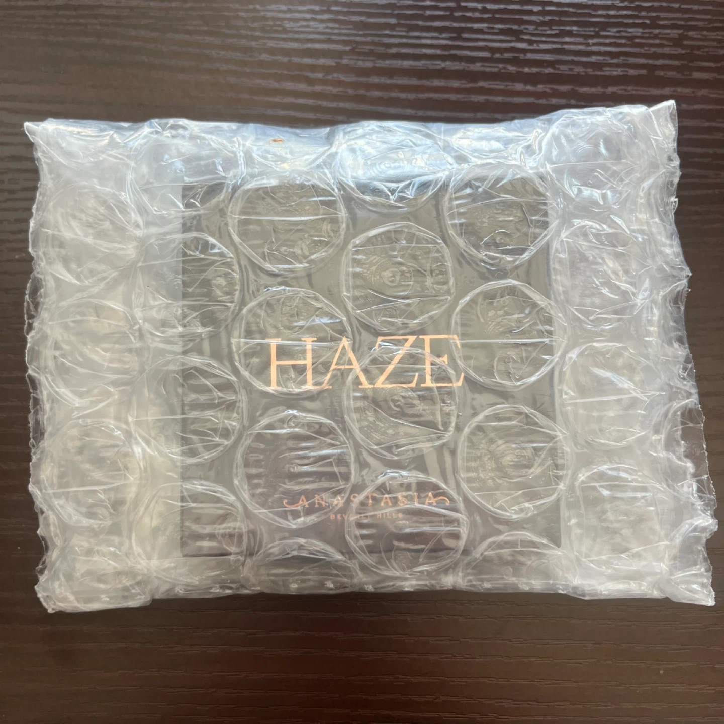 Anastasia Beverly Hills Haze Mini Eyeshadow Palette - photo 2