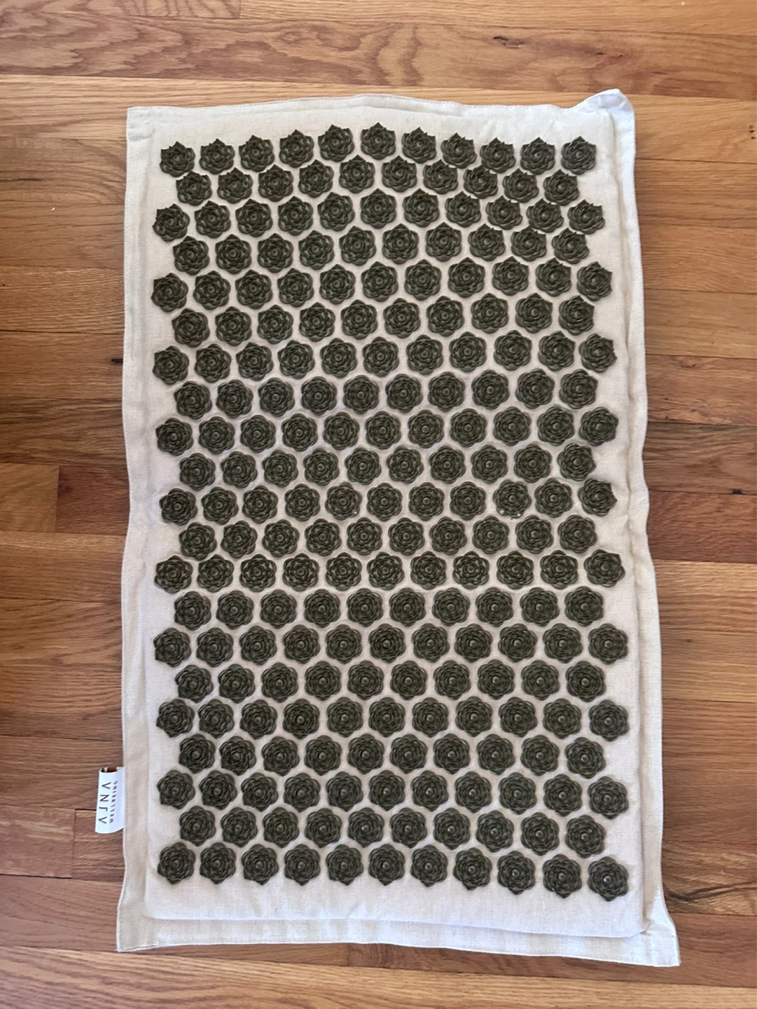 AJNA Wellbeing Acupressure Mat