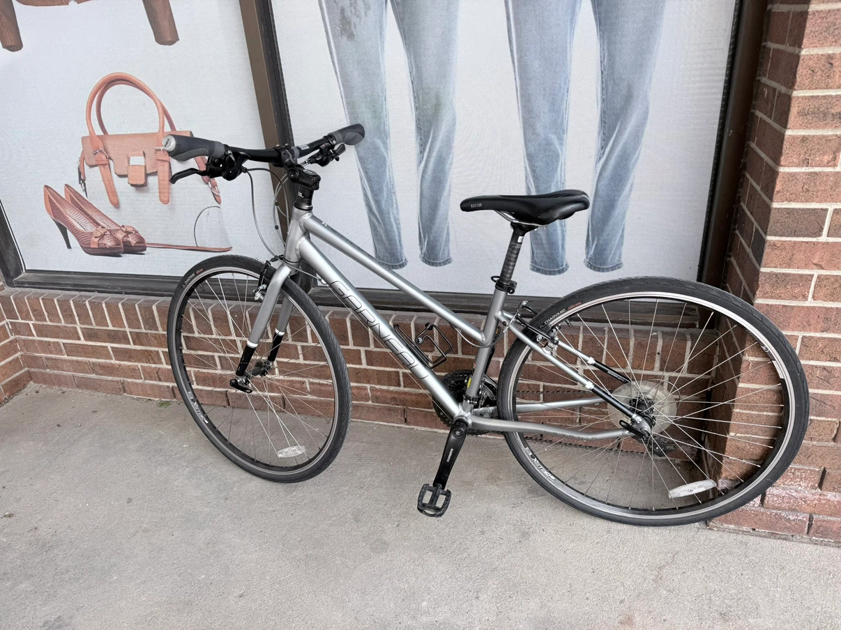 Garneau Urbania 4 Bike
