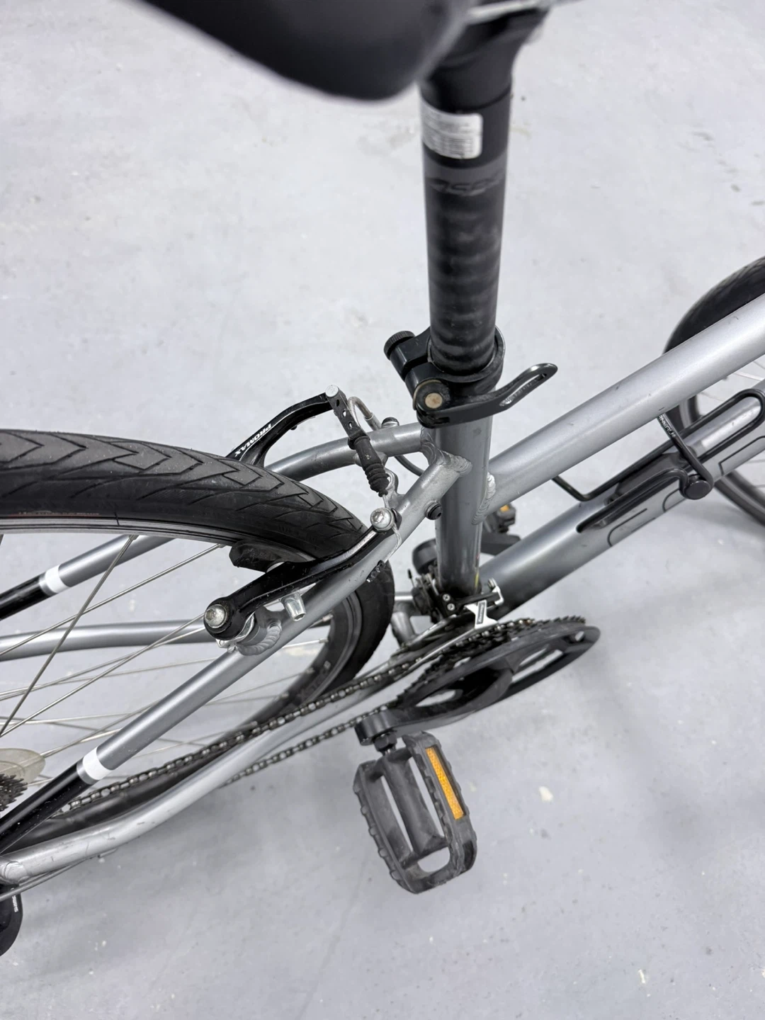 Garneau Urbania 4 Bike - photo 2