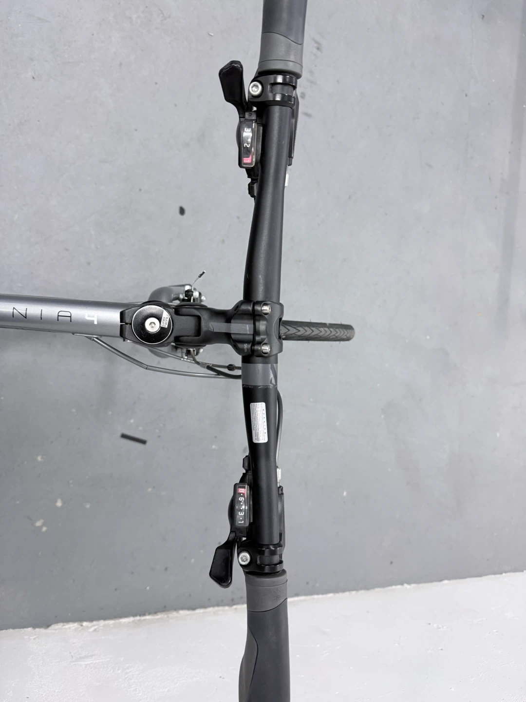 Garneau Urbania 4 Bike - photo 3