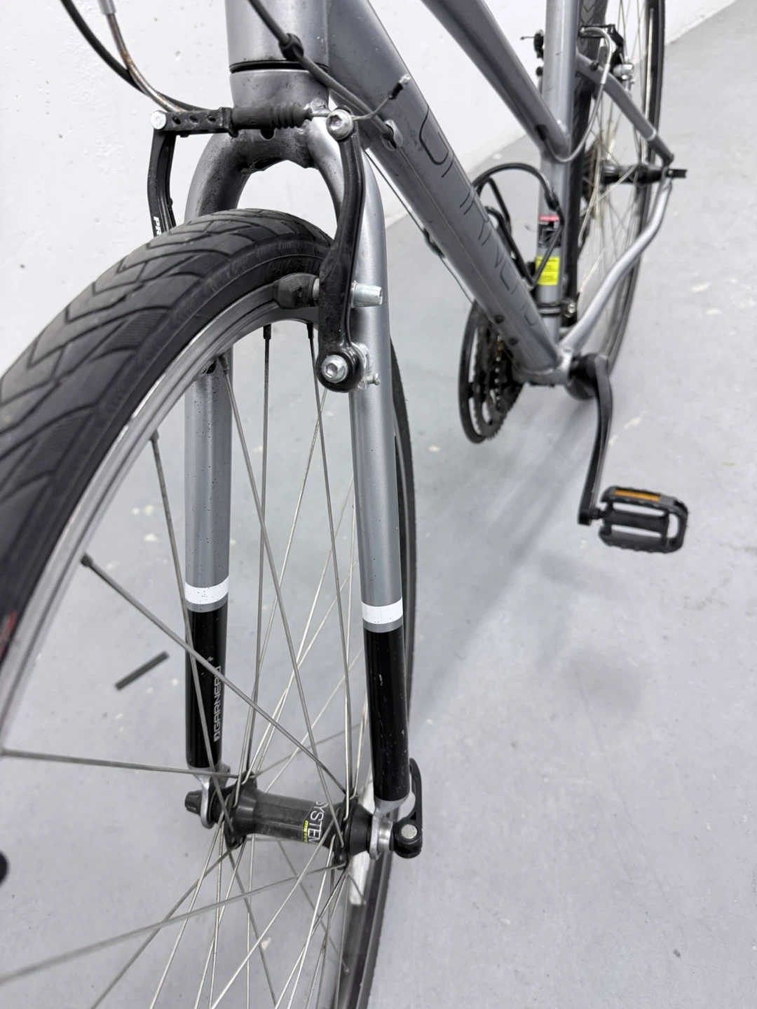 Garneau Urbania 4 Bike - photo 4
