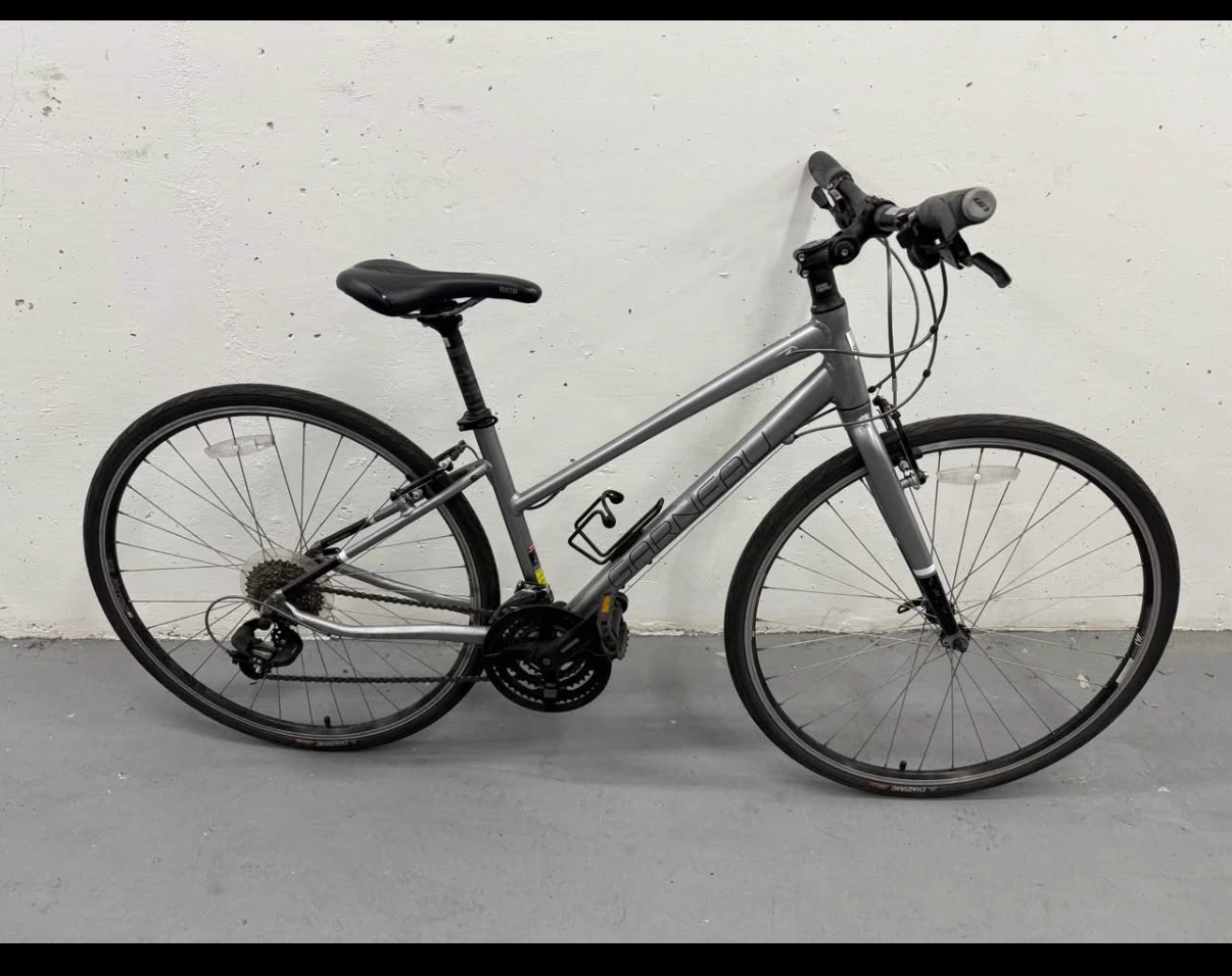 Garneau Urbania 4 Bike - photo 5