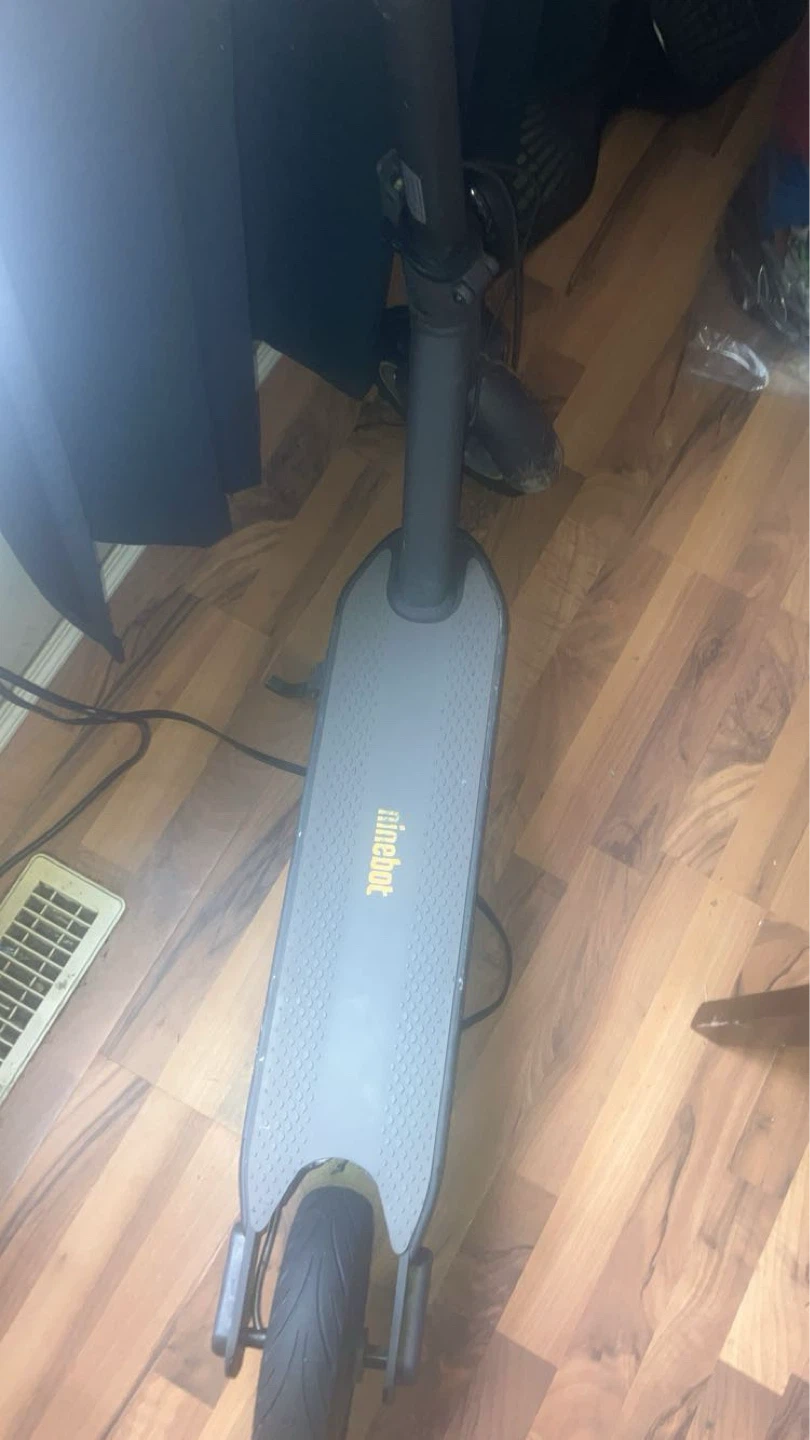 Ninebot Electric Scooter
