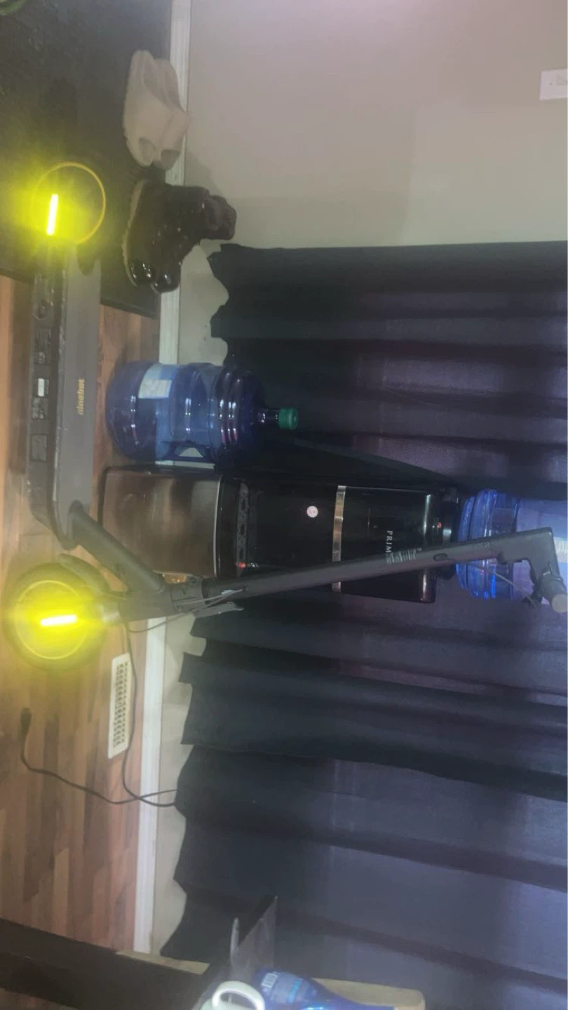 Ninebot Electric Scooter - photo 2