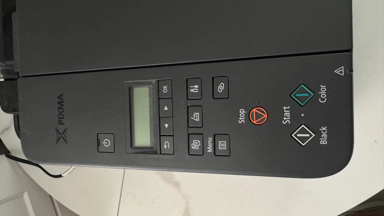 Canon PIXMA G3260 All-In-One Ink Tank Printer - photo 3