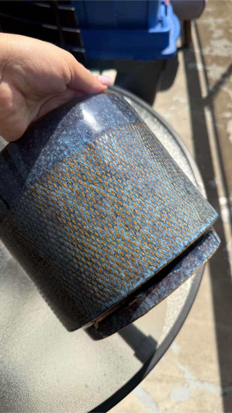 Ceramic Planter Pot - photo 2