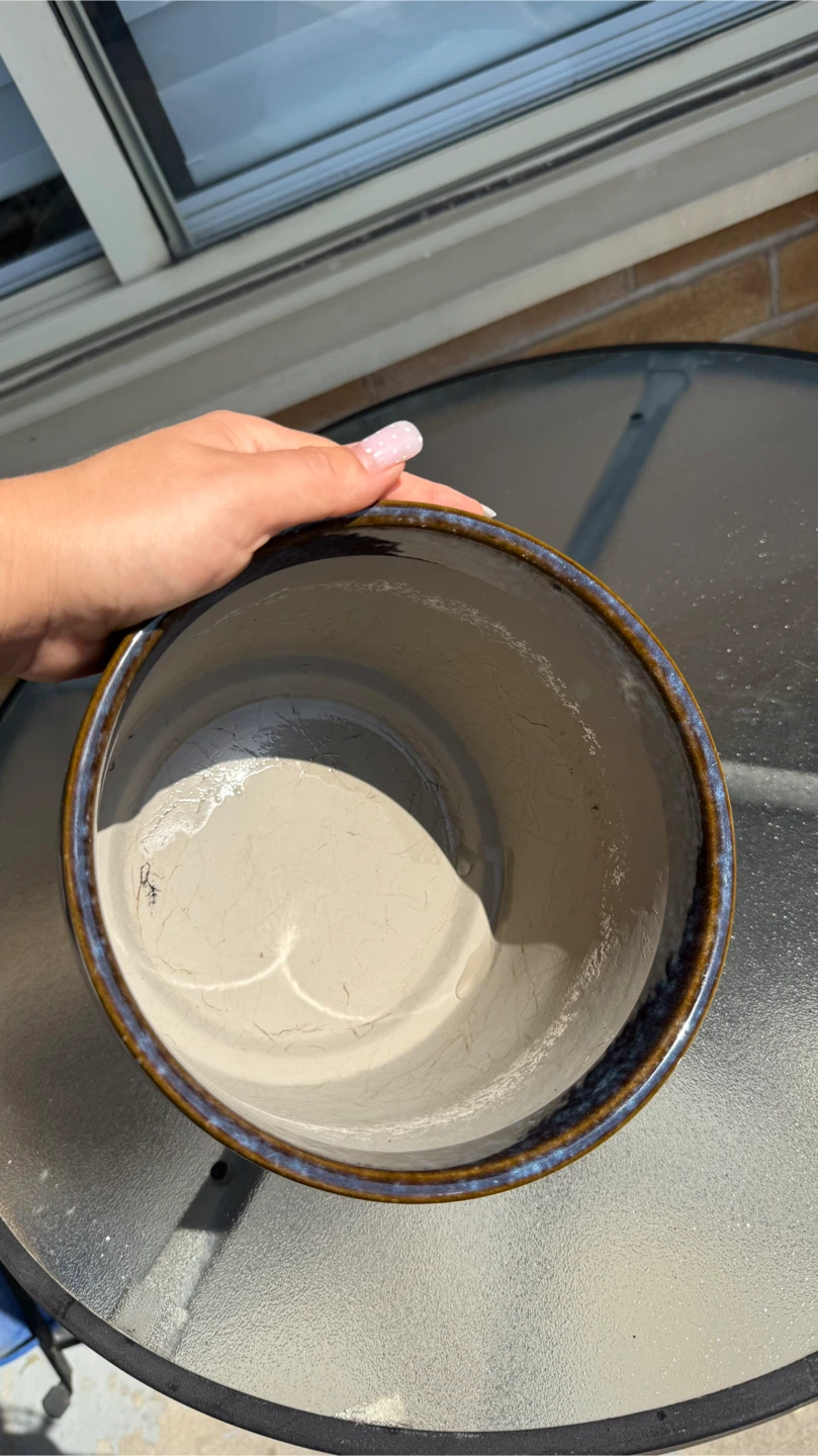 Ceramic Planter Pot - photo 3