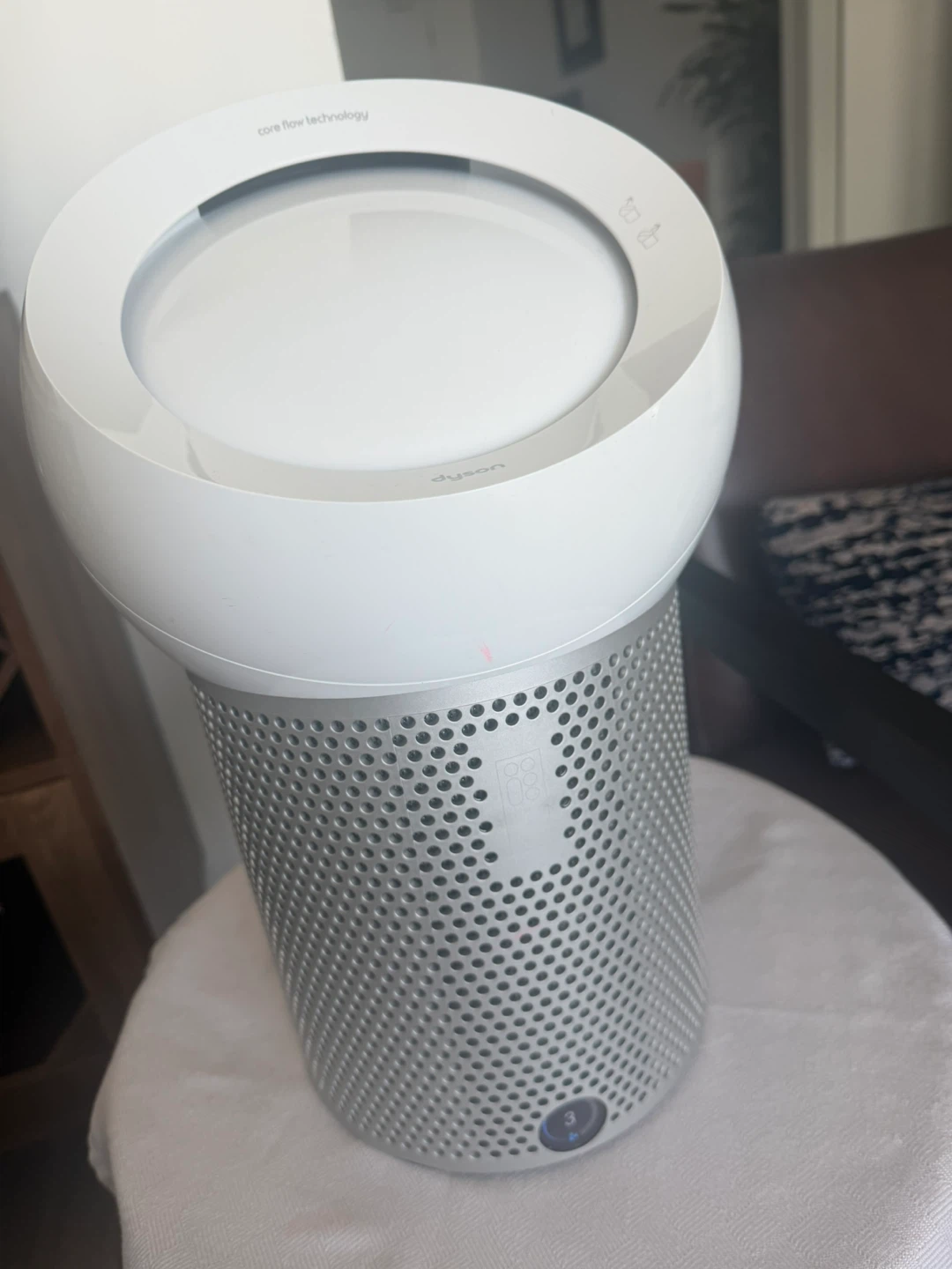 Dyson Air Purifier and AC - photo 2