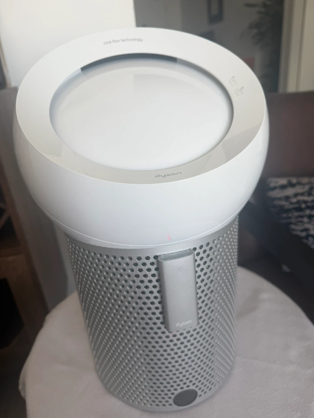 Dyson Air Purifier and AC - photo 3