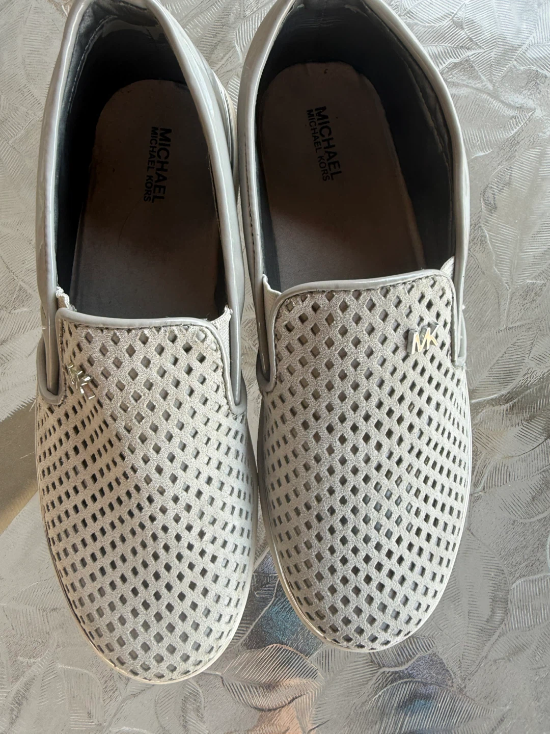 Michael Kors Slip-On Sneakers - photo 2