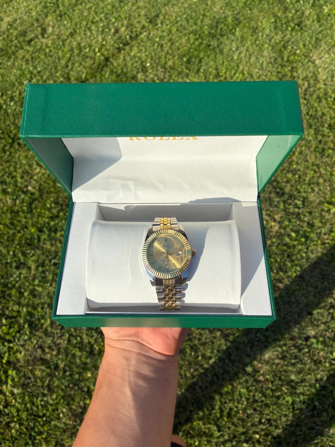 ✨ Elegant fashion watch ✨ - photo 2