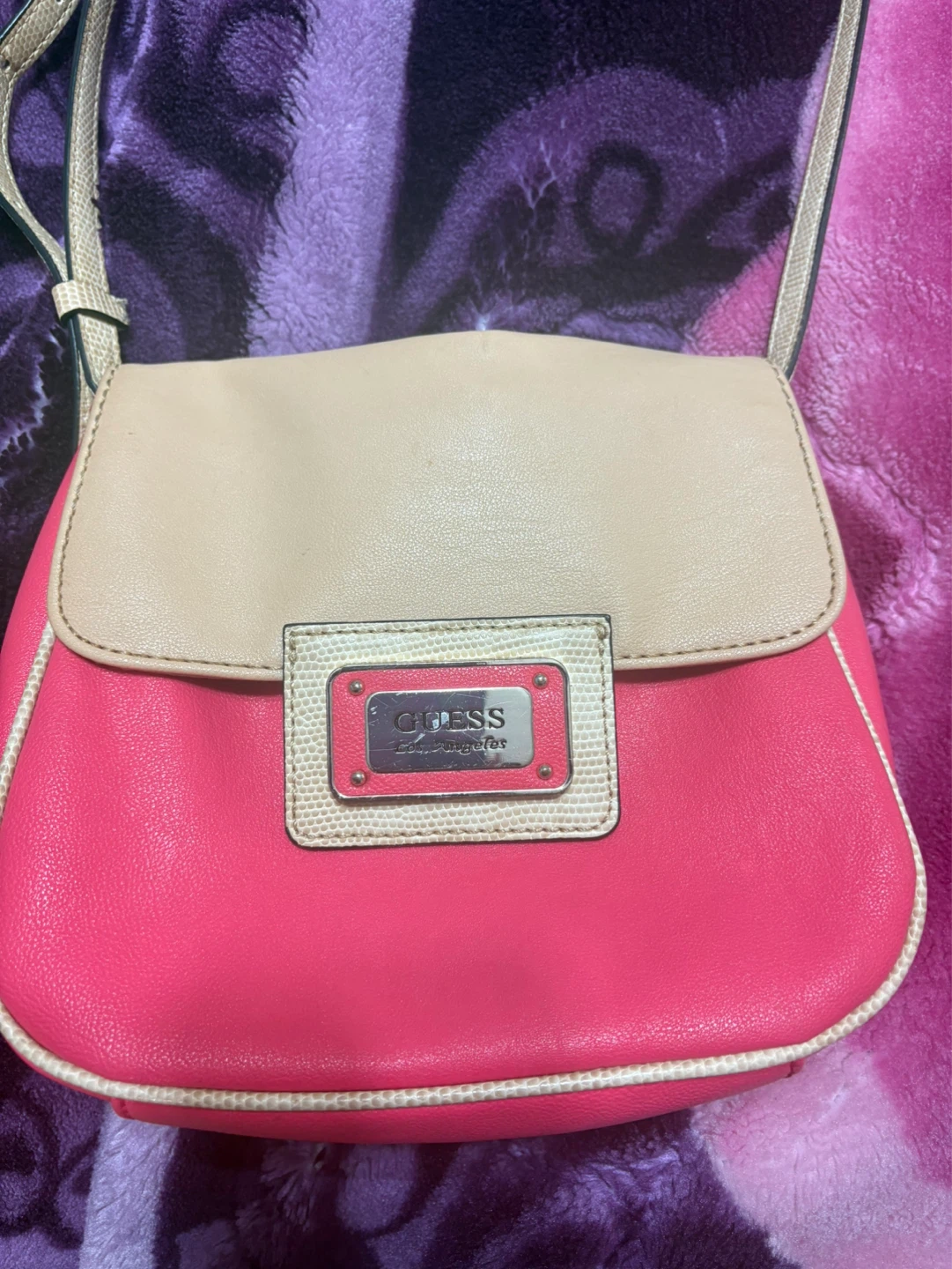 Guess Shoulder Bag $25 - photo 2