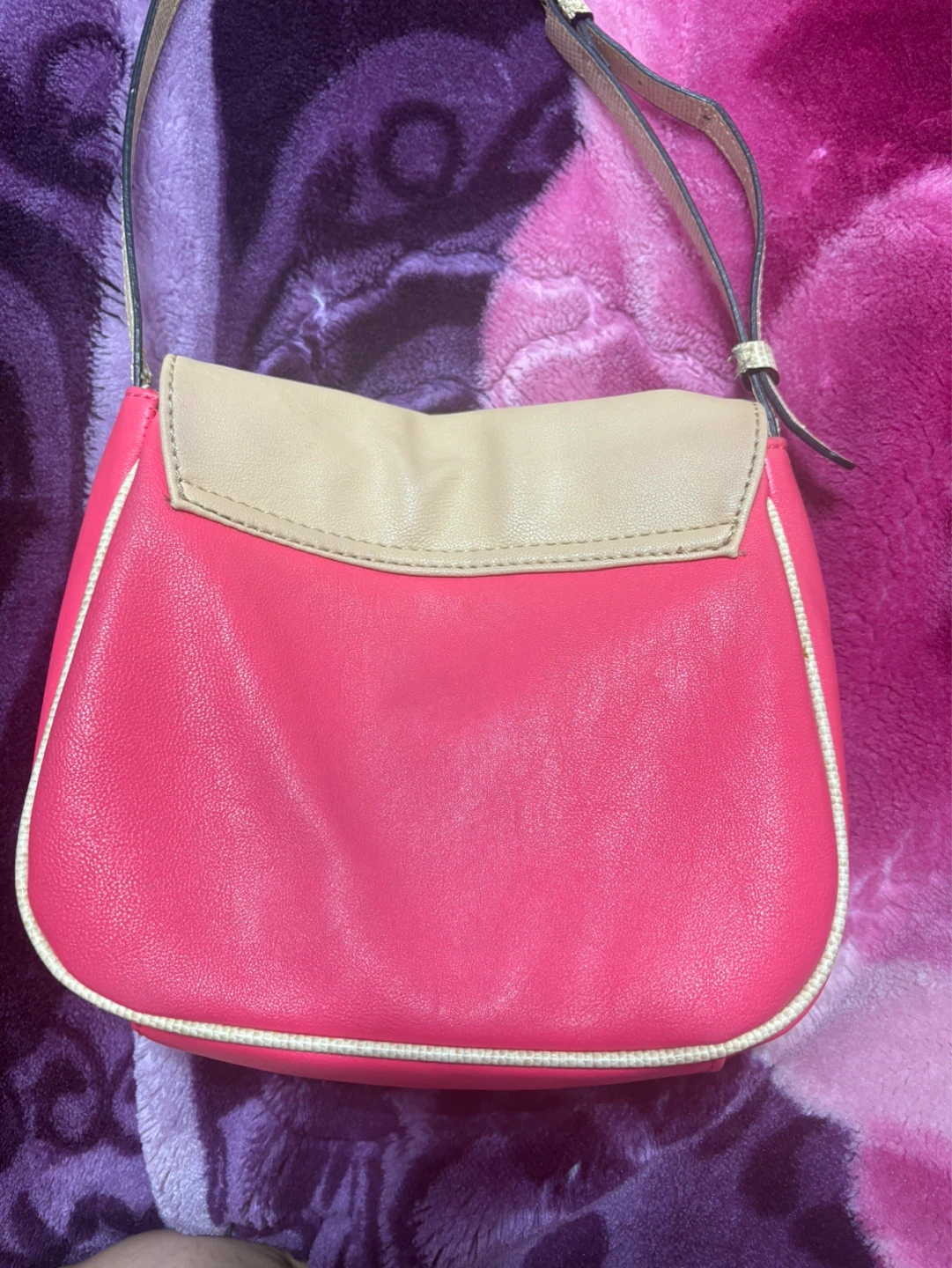 Guess Shoulder Bag $25 - photo 3