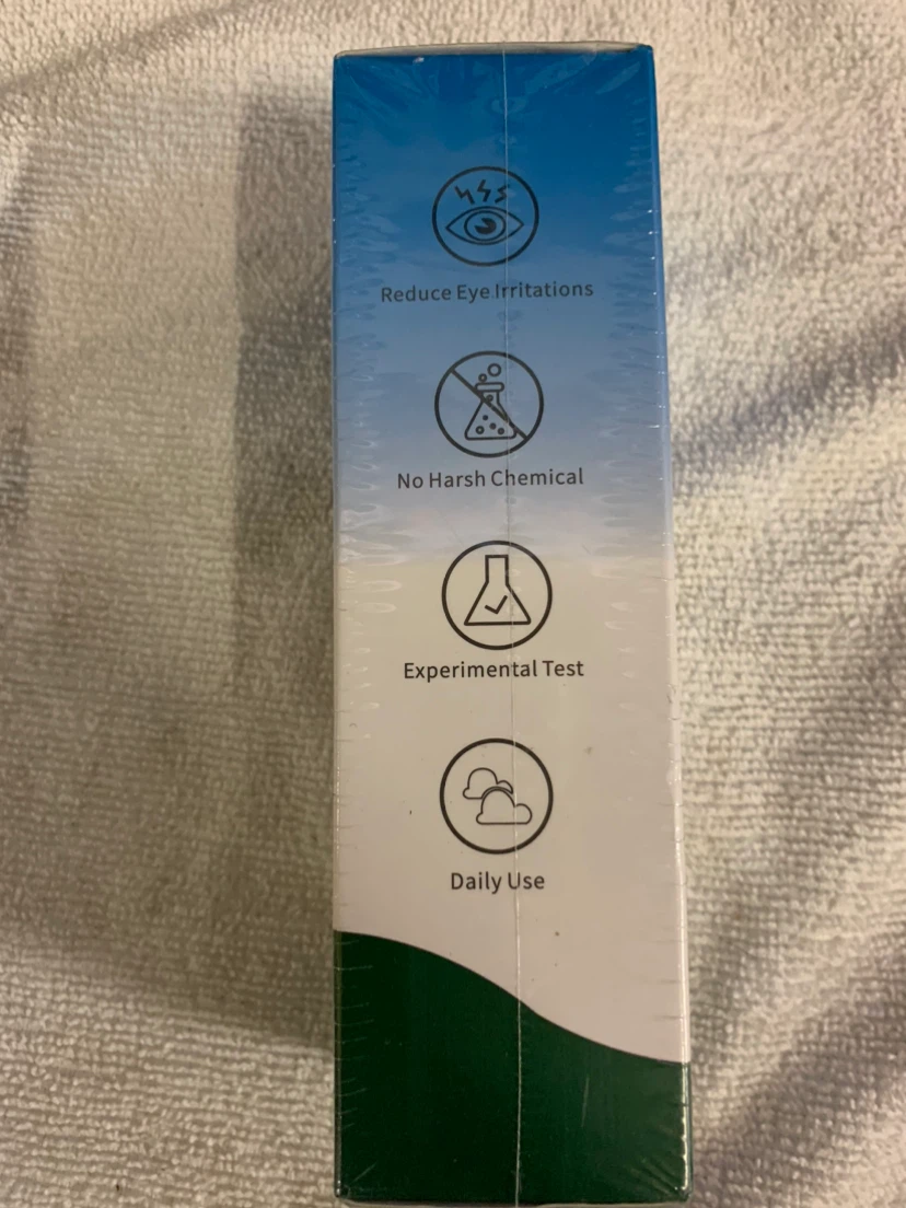 Morikey Pet Eye Drops for Dogs & Cats 120ml - photo 2