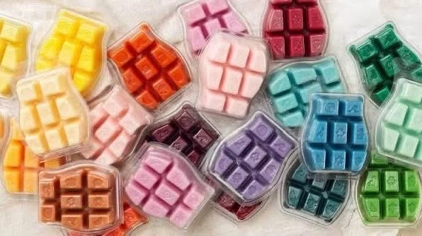 Scentsy Wax Bars