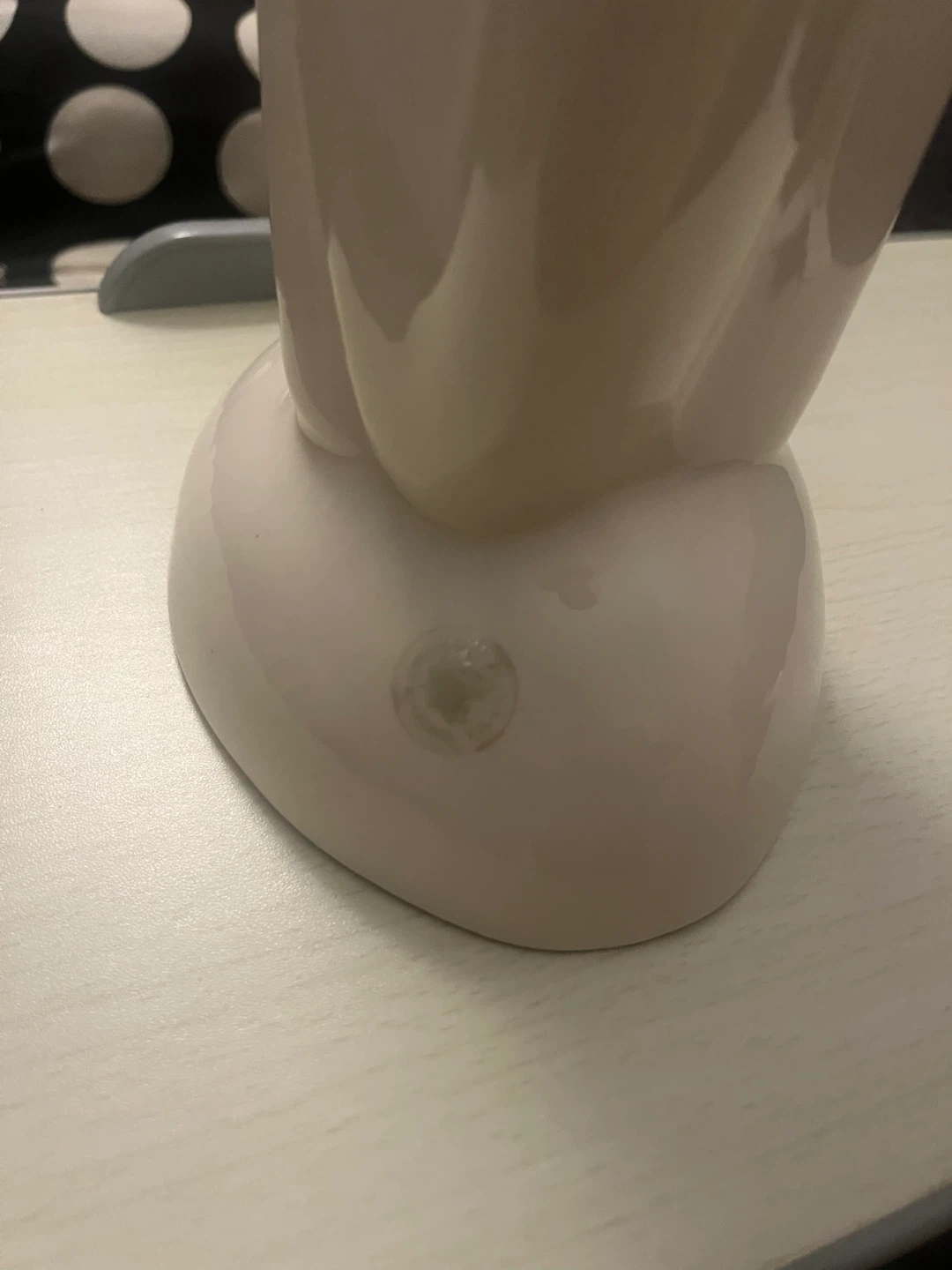 Ceramic Figurine - photo 3