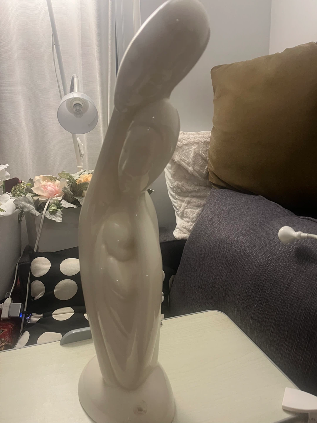 Ceramic Figurine