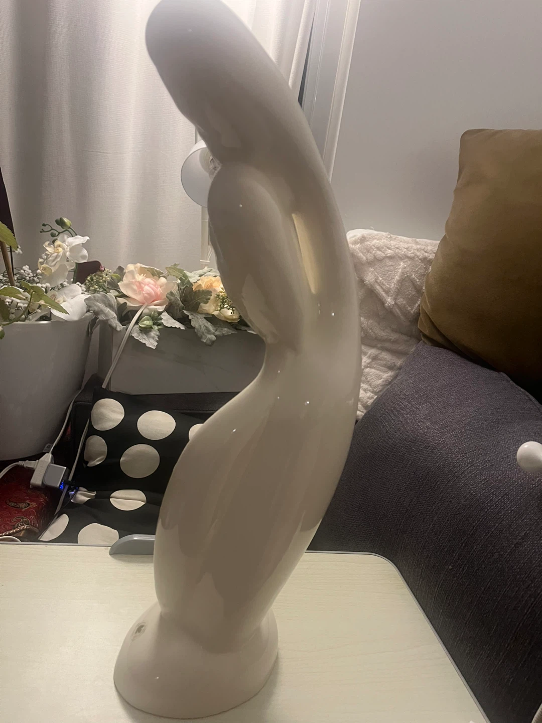 Ceramic Figurine - photo 4
