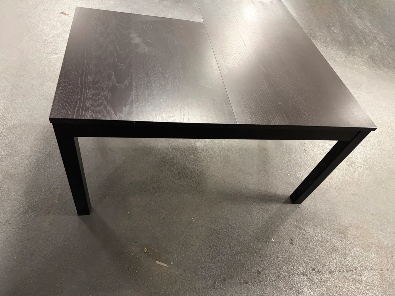 IKEA Extendable Dining Table - photo 4