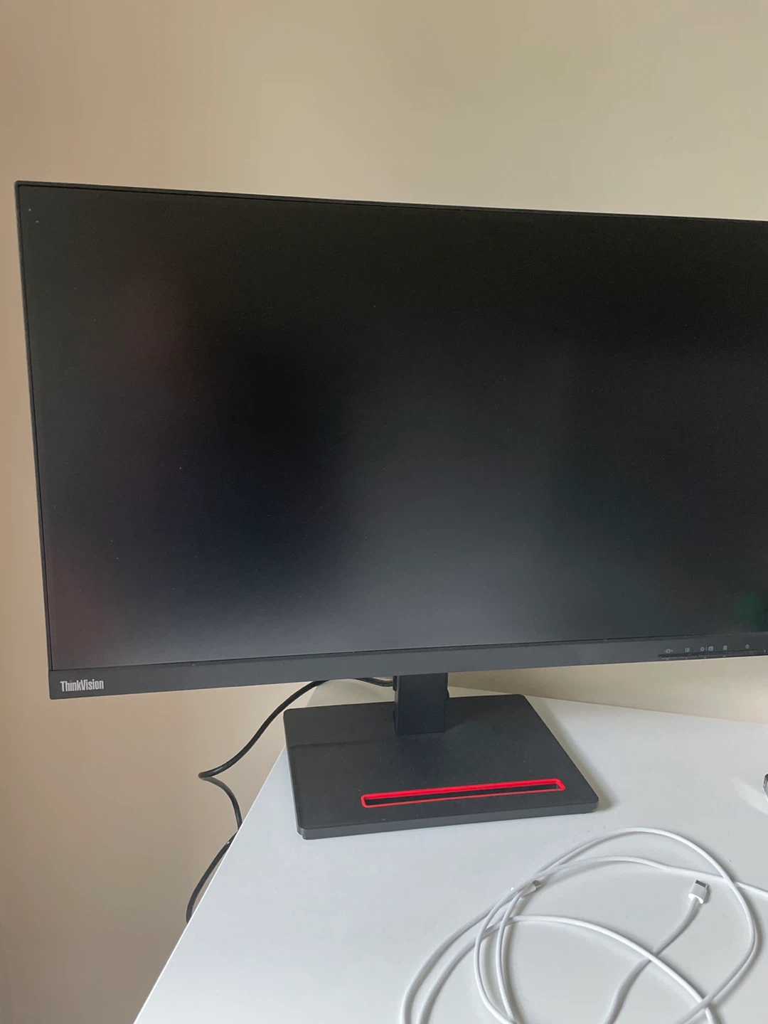 ThinkVision Monitor
