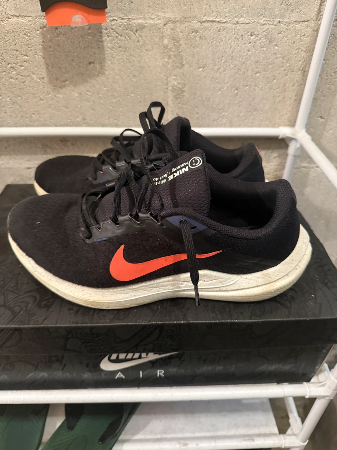 Men’s Nike Running Shoes