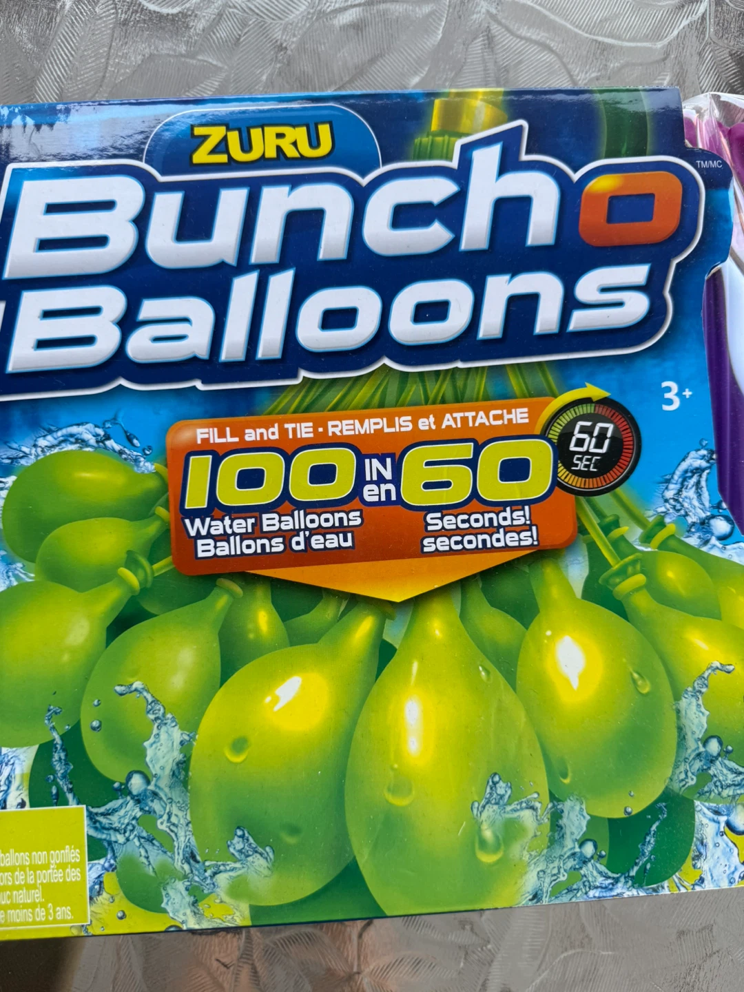 ZURU Bunch O Balloons 350 Water Balloons