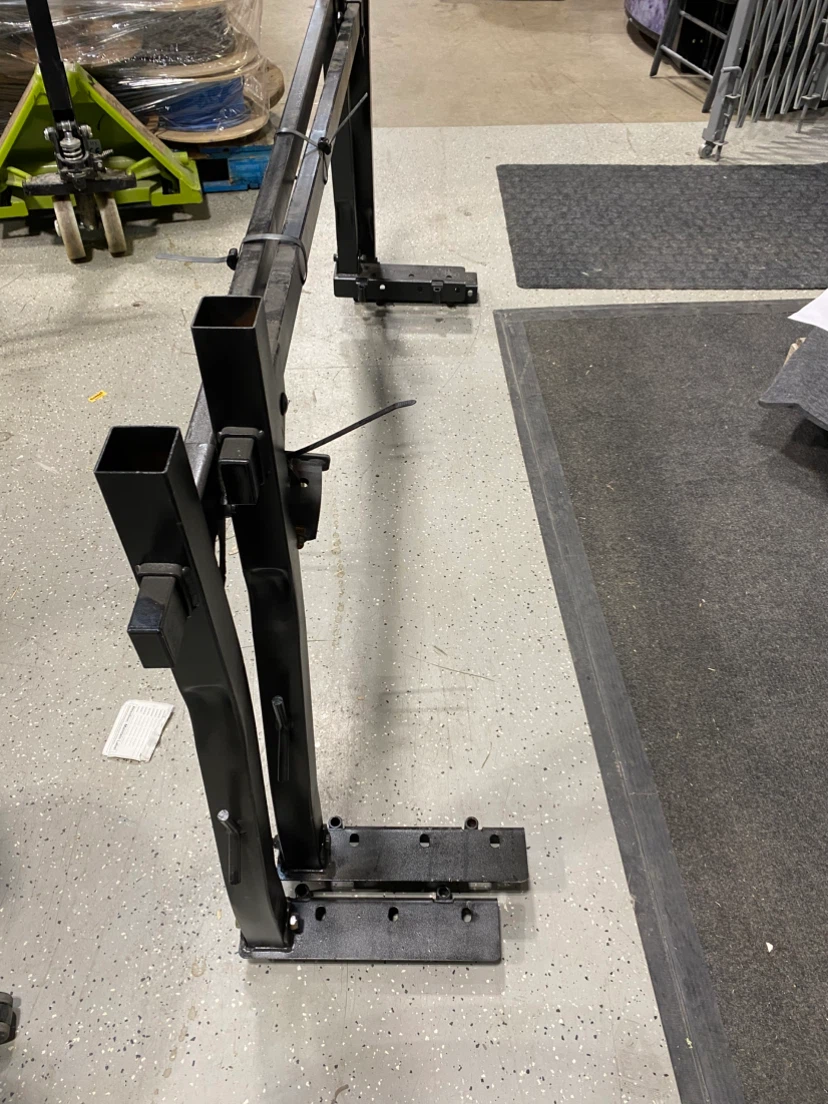 Truck Rack - photo 2