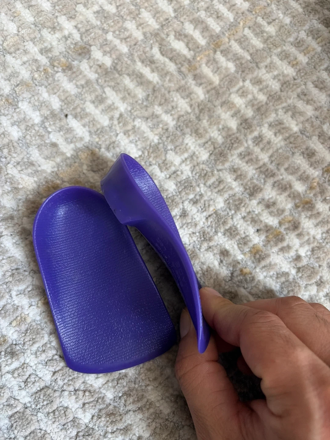Kiddythotics Size A Left & Right Insoles