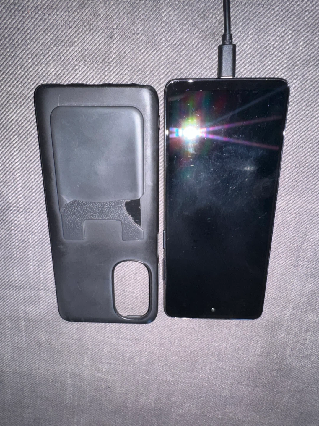 Moto G Stylus 5G 2022