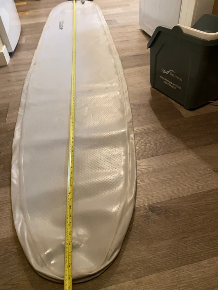 NEW KAYAK BLADDER INSERT