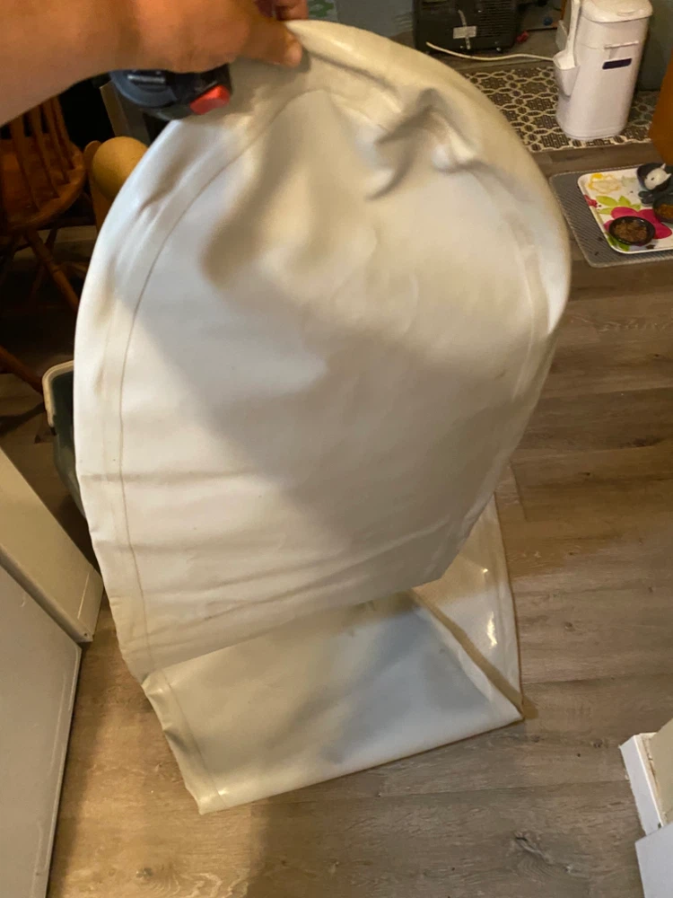 NEW KAYAK BLADDER INSERT - photo 5