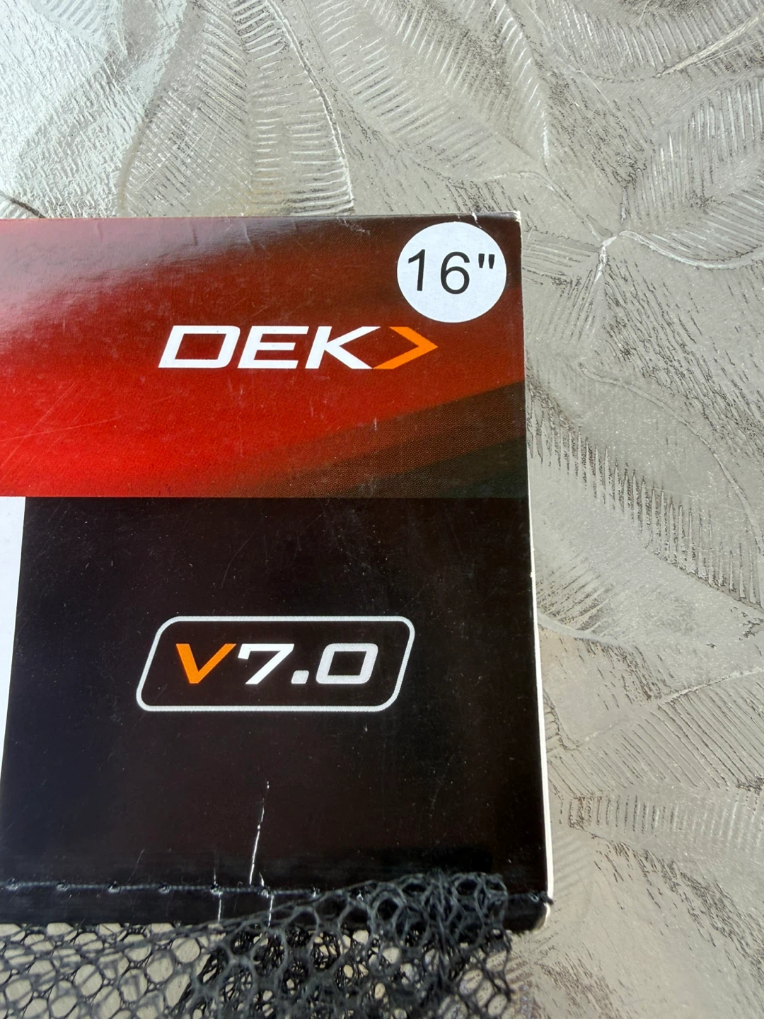 Powertek Dekshin Guards V7.0 Senior Shin Guards 16" - photo 3
