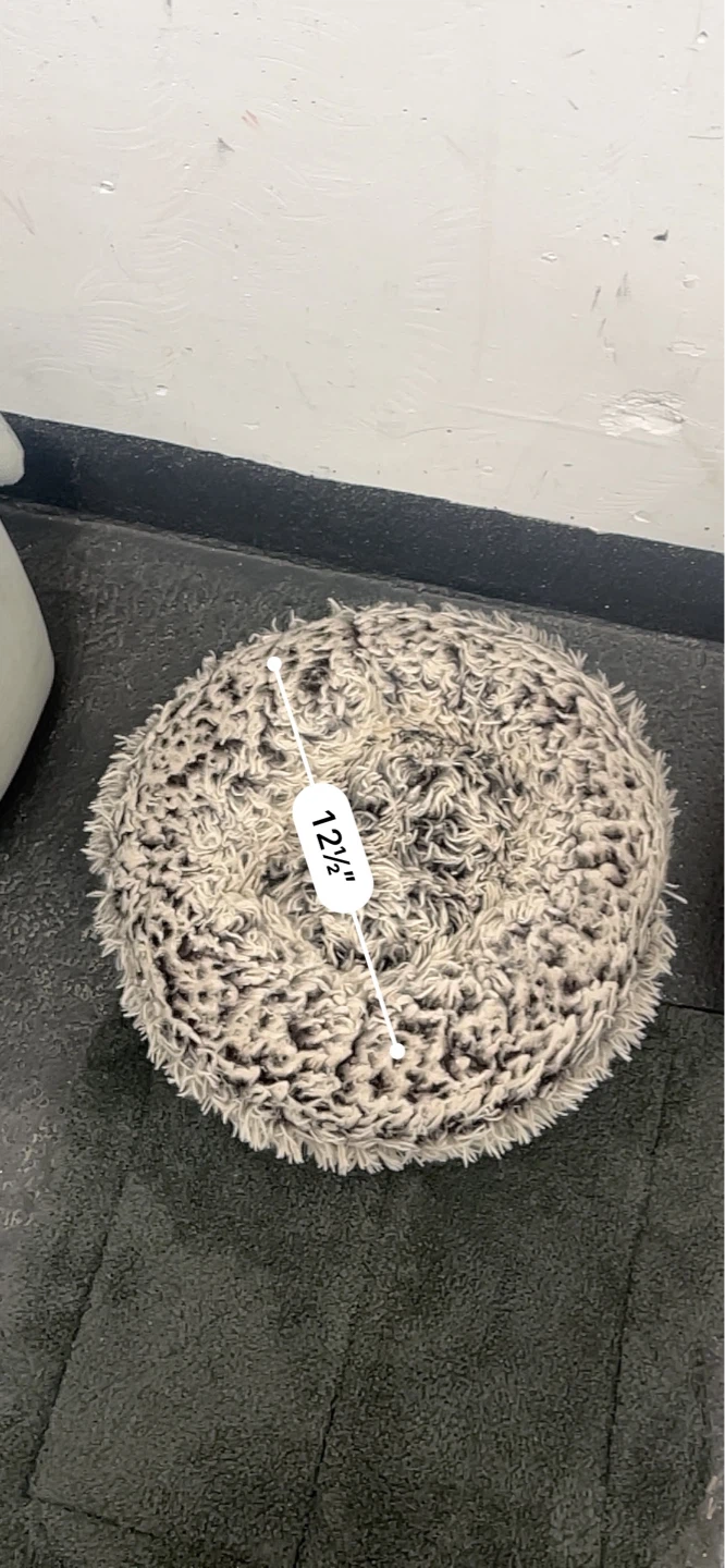 Pet Bed & Mat Bundle – Best Friends by Sheri, Pawsh & More - photo 5