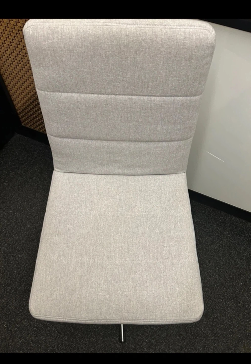 Chair compact - photo 2