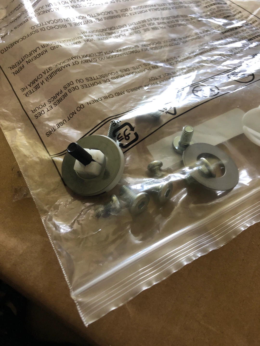 Full Motion Desk Mount HNDS6 - photo 3